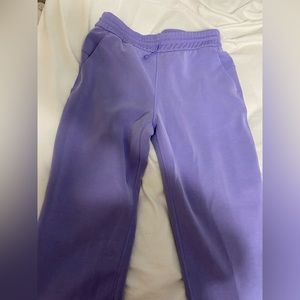 Lululemon Softstreme